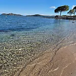 Marina-di-pinarello Corse-du-sud A 400m De La Pinarellu Semesterbostad Zonza