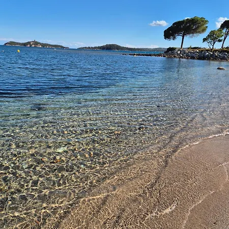Marina-di-pinarello Corse-du-sud A 400m De La Pinarellu Casa de Férias Zonza