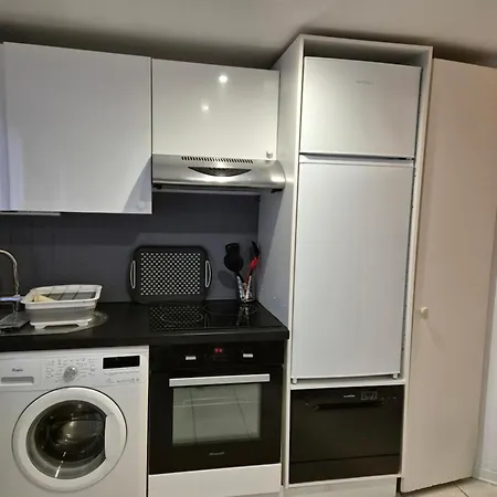 Marina-di-pinarello Corse-du-sud A 400m De La Pinarellu 別荘 ゾンザ