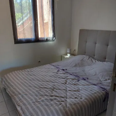 Marina-di-pinarello Corse-du-sud A 400m De La Pinarellu 別荘 ゾンザ