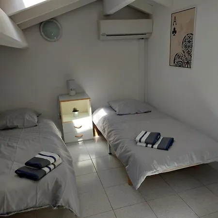 Сasa de vacaciones Marina-di-pinarello Corse-du-sud A 400m De La Pinarellu