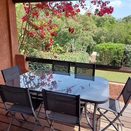 Marina-di-pinarello Corse-du-sud A 400m De La Pinarellu 別荘 ゾンザ