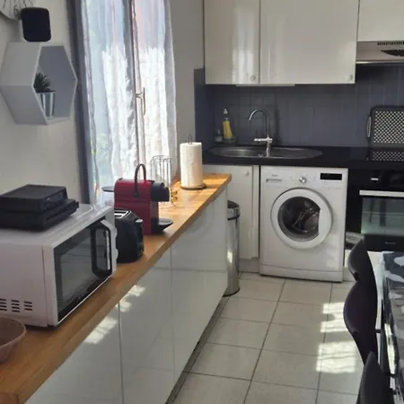 Marina-di-pinarello Corse-du-sud A 400m De La Pinarellu 別荘 *