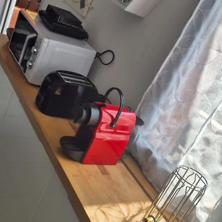 Marina-di-pinarello Corse-du-sud A 400m De La Pinarellu 別荘 *