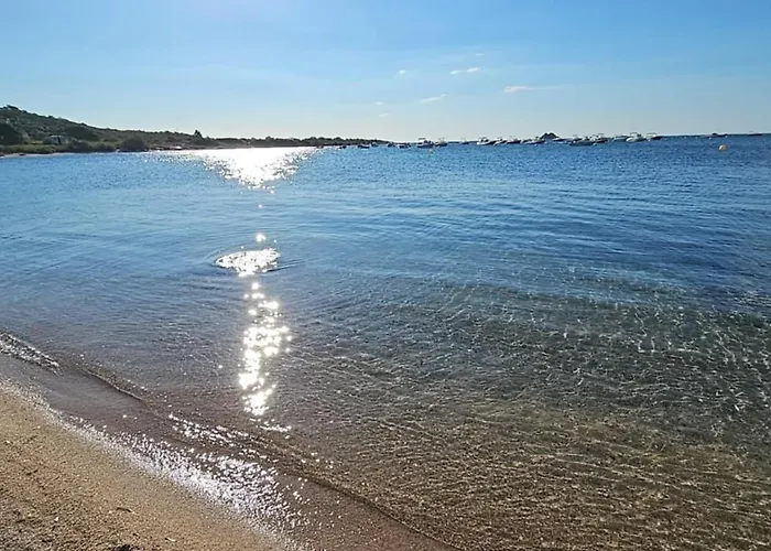 Marina-di-pinarello Corse-du-sud à 400m De La Pinarellu